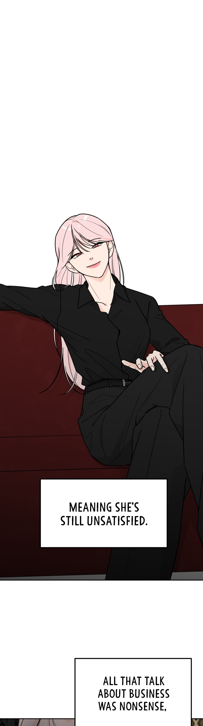 I Want to Be the Director's Husband Ch. 3 第58页