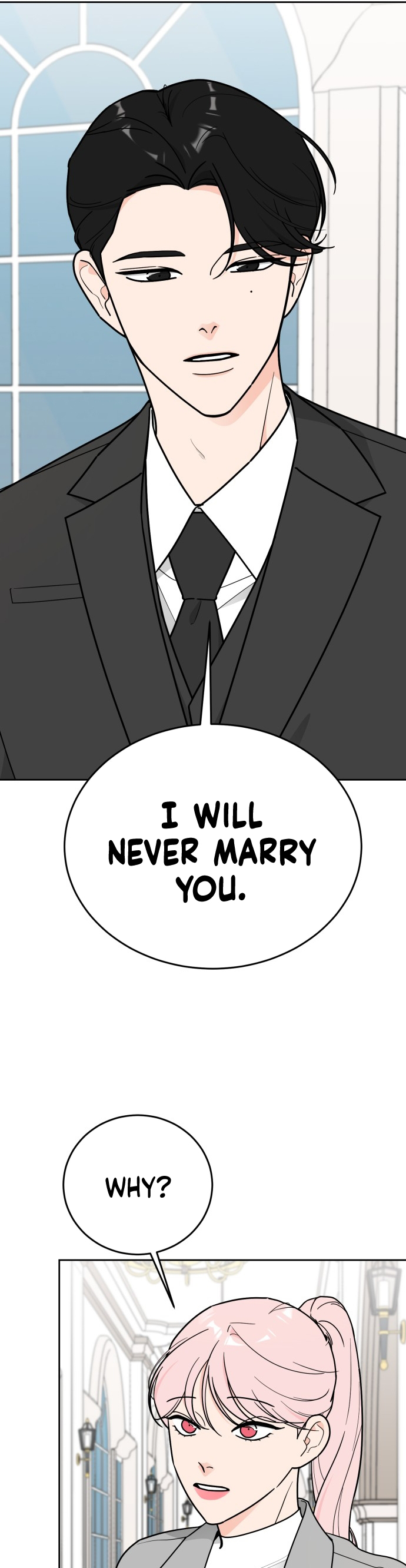 I Want to Be the Director's Husband Ch. 3 第61页