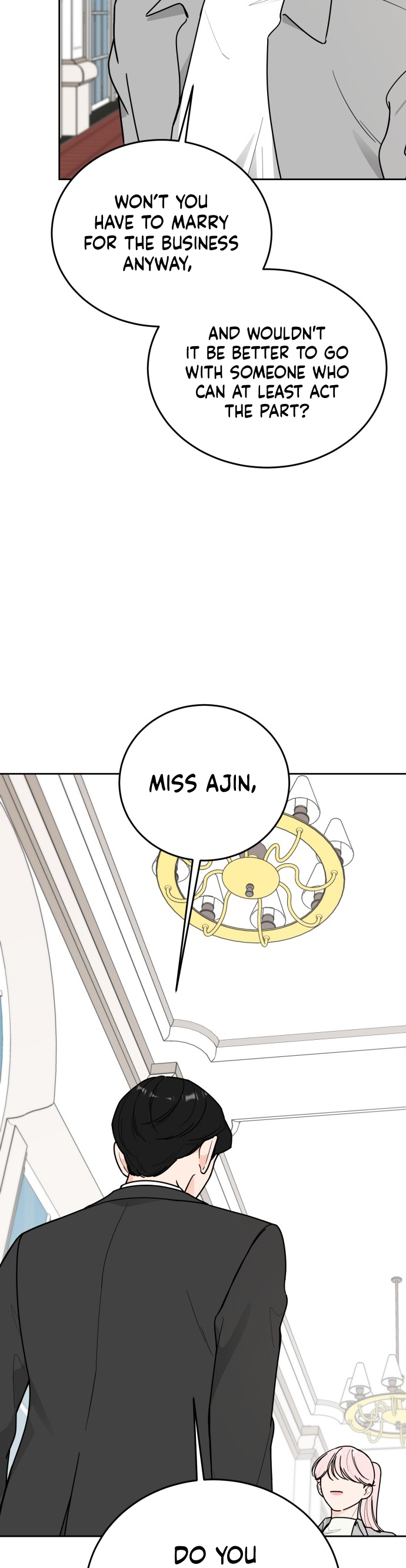 I Want to Be the Director's Husband Ch. 3 第62页