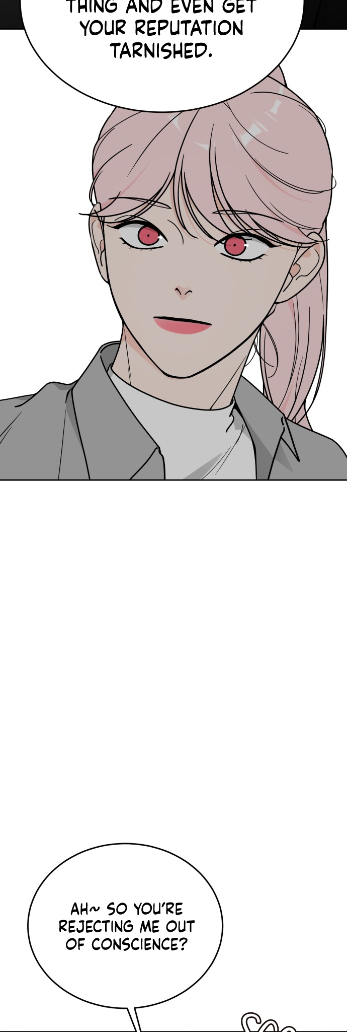 I Want to Be the Director's Husband Ch. 3 第65页
