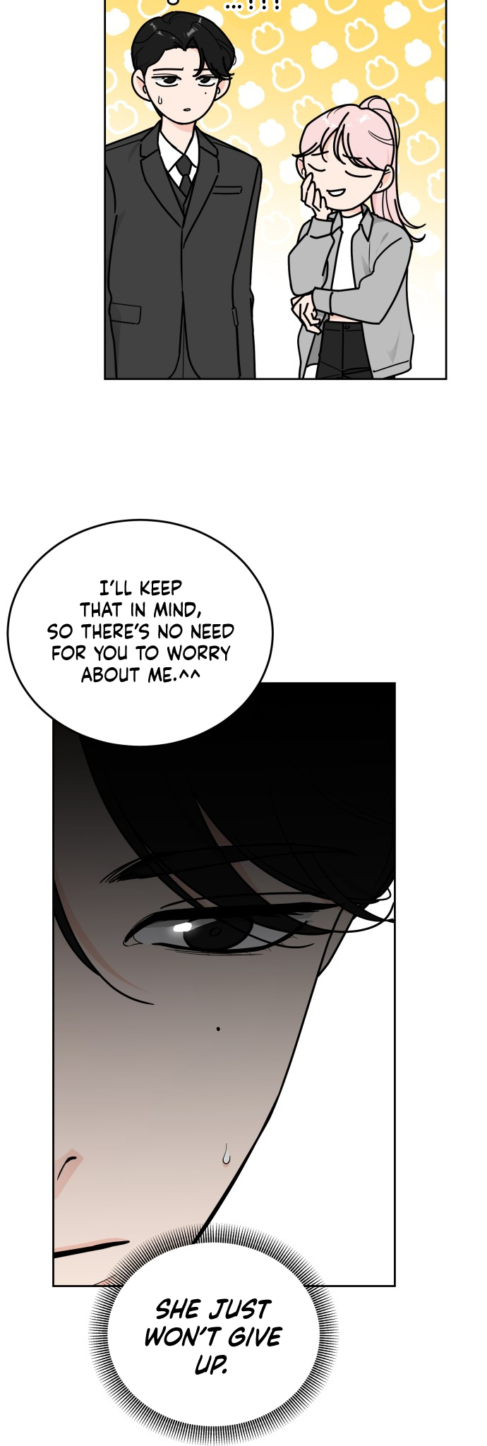 I Want to Be the Director's Husband Ch. 3 第67页