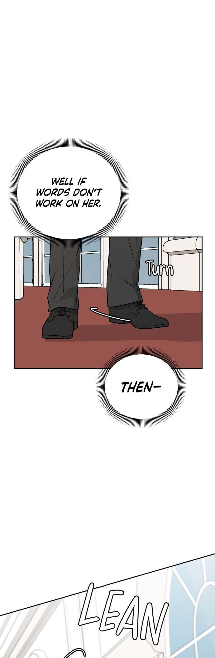I Want to Be the Director's Husband Ch. 3 第68页