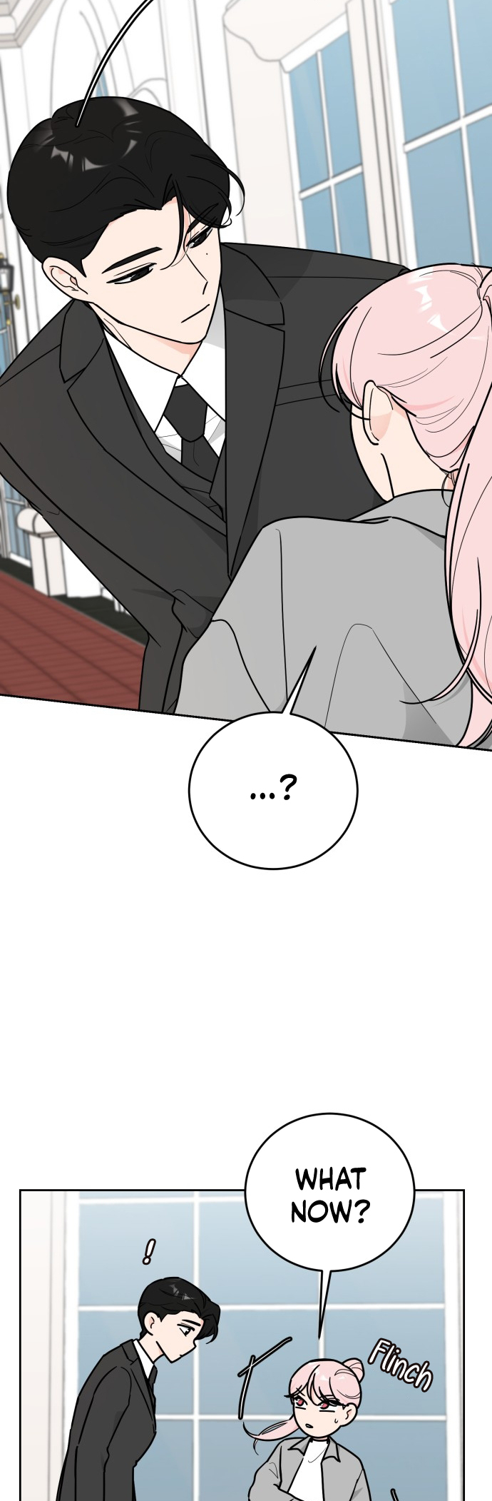 I Want to Be the Director's Husband Ch. 3 第69页