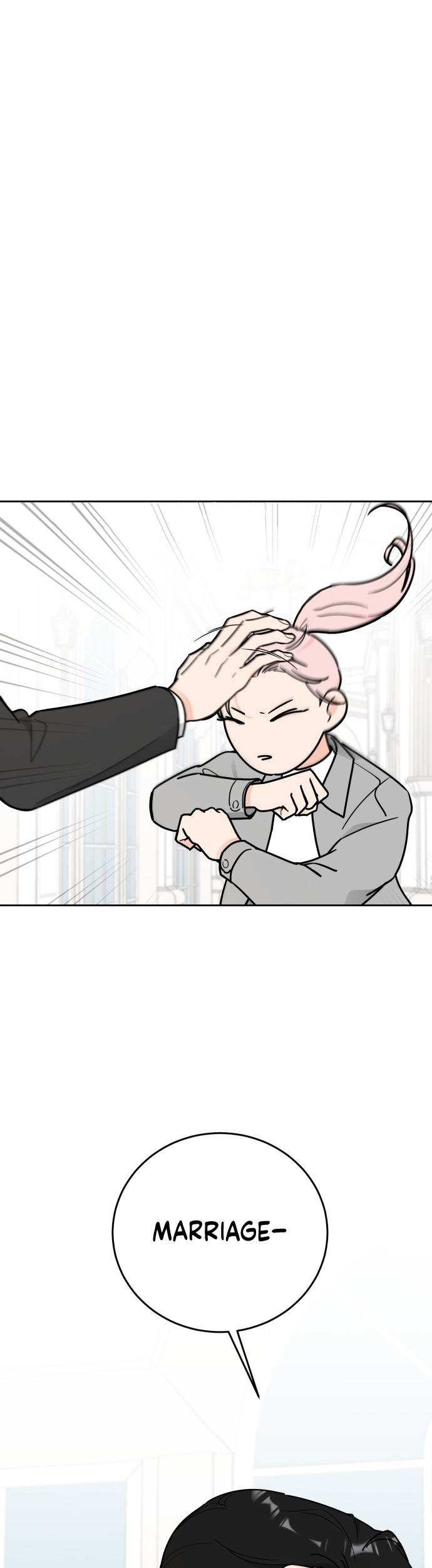 I Want to Be the Director's Husband Ch. 3 第73页