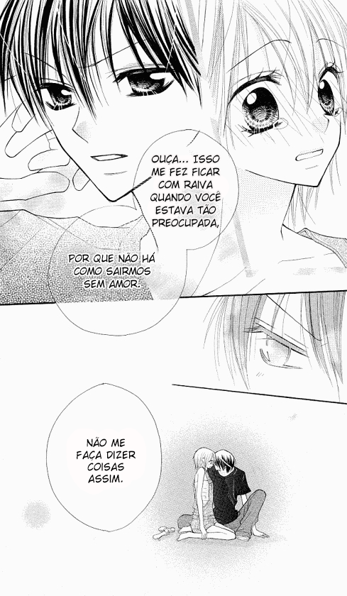 Megane ~ Hazushitemo Iidesuka? Gyuto Shite Chu 第38页