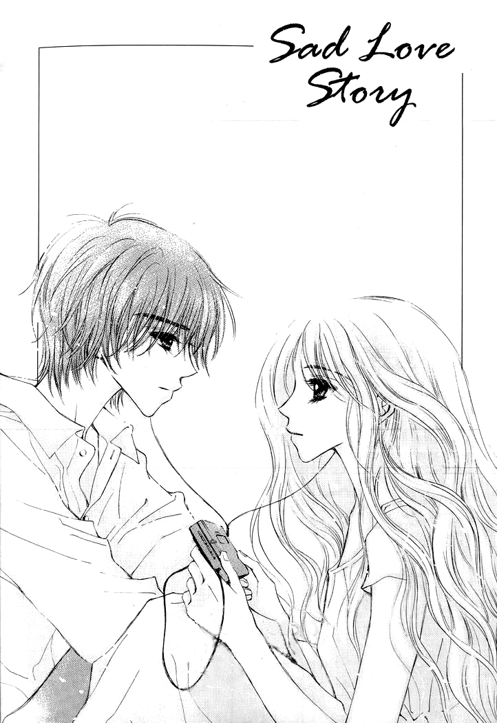 Sad Love Story Vol. 4 Ch. 1 第12页