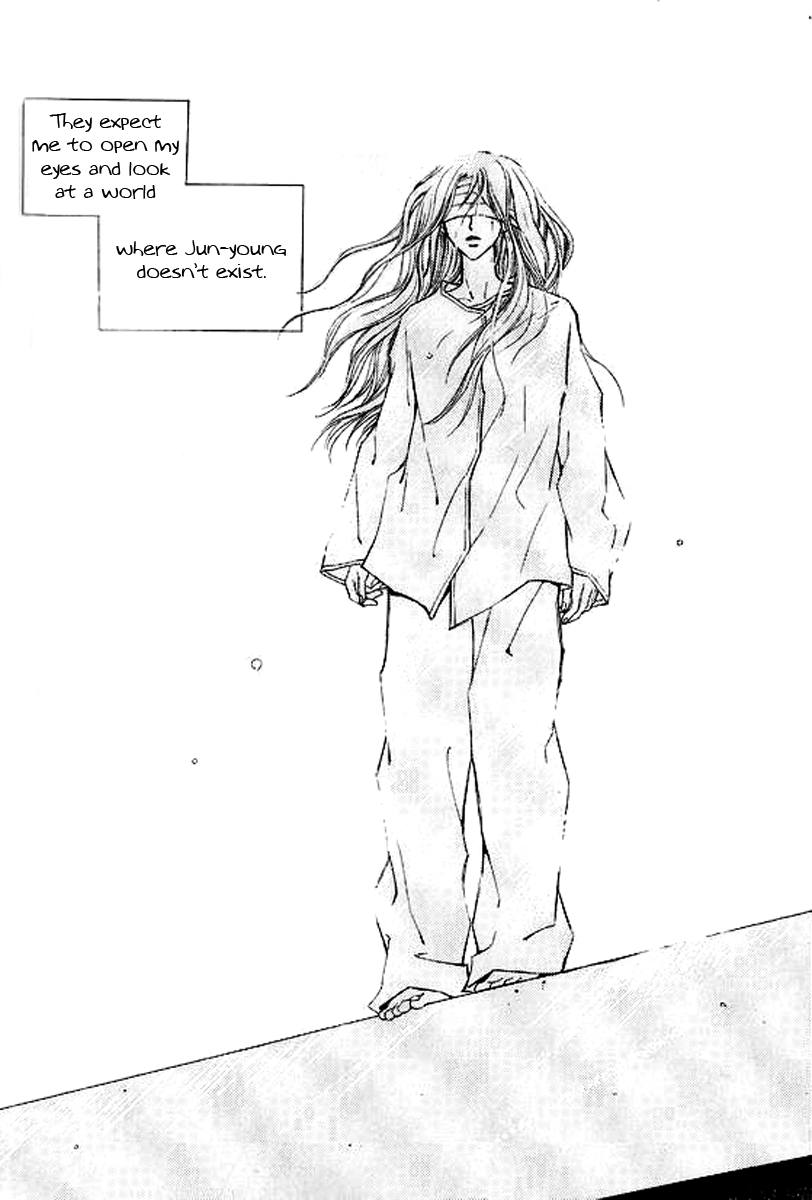 Sad Love Story Vol. 4 Ch. 1 第36页