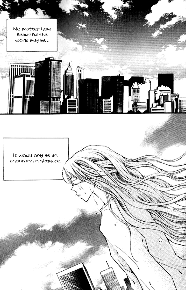 Sad Love Story Vol. 4 Ch. 1 第37页