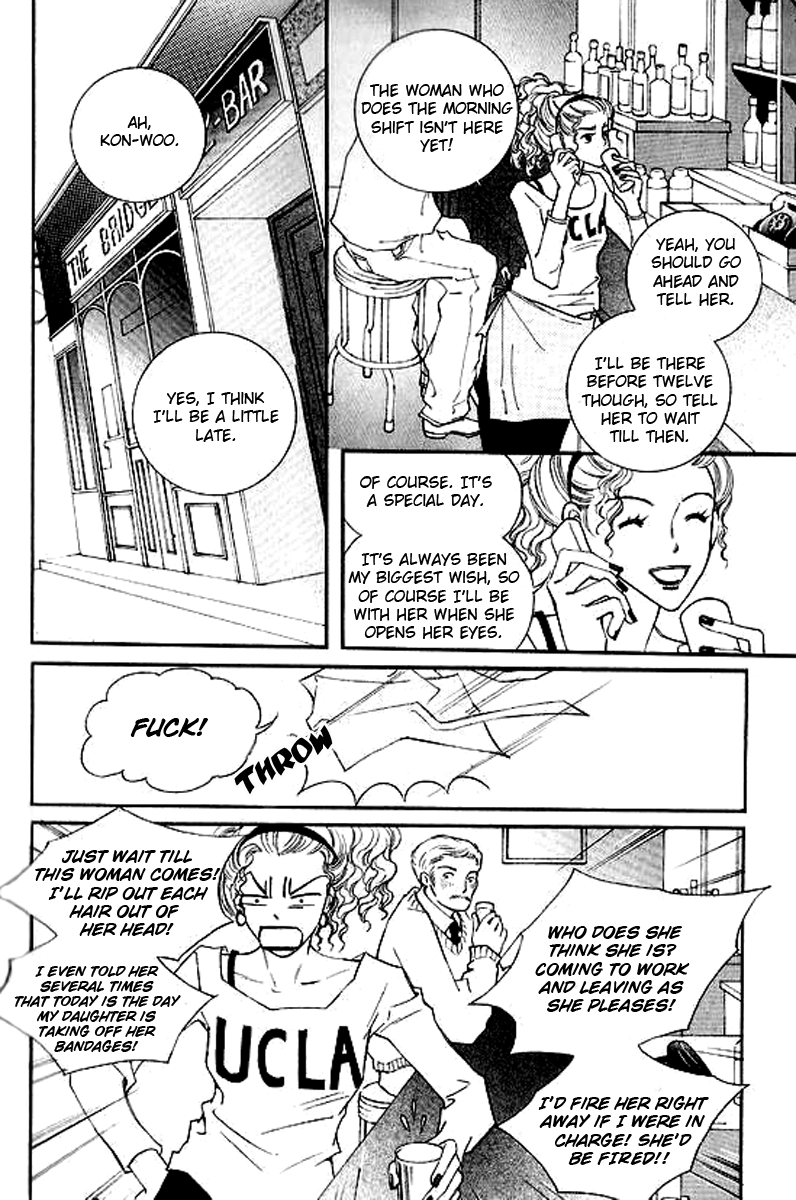 Sad Love Story Vol. 4 Ch. 1 第38页