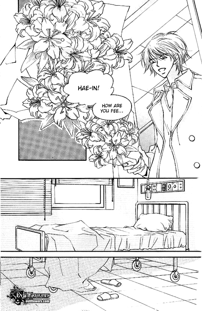 Sad Love Story Vol. 4 Ch. 1 第39页