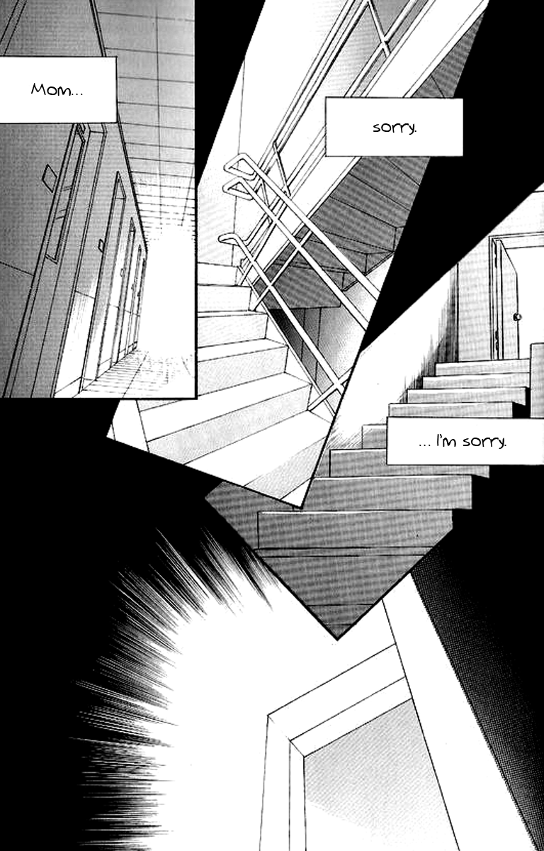 Sad Love Story Vol. 4 Ch. 1 第43页