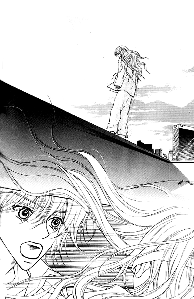 Sad Love Story Vol. 4 Ch. 1 第44页