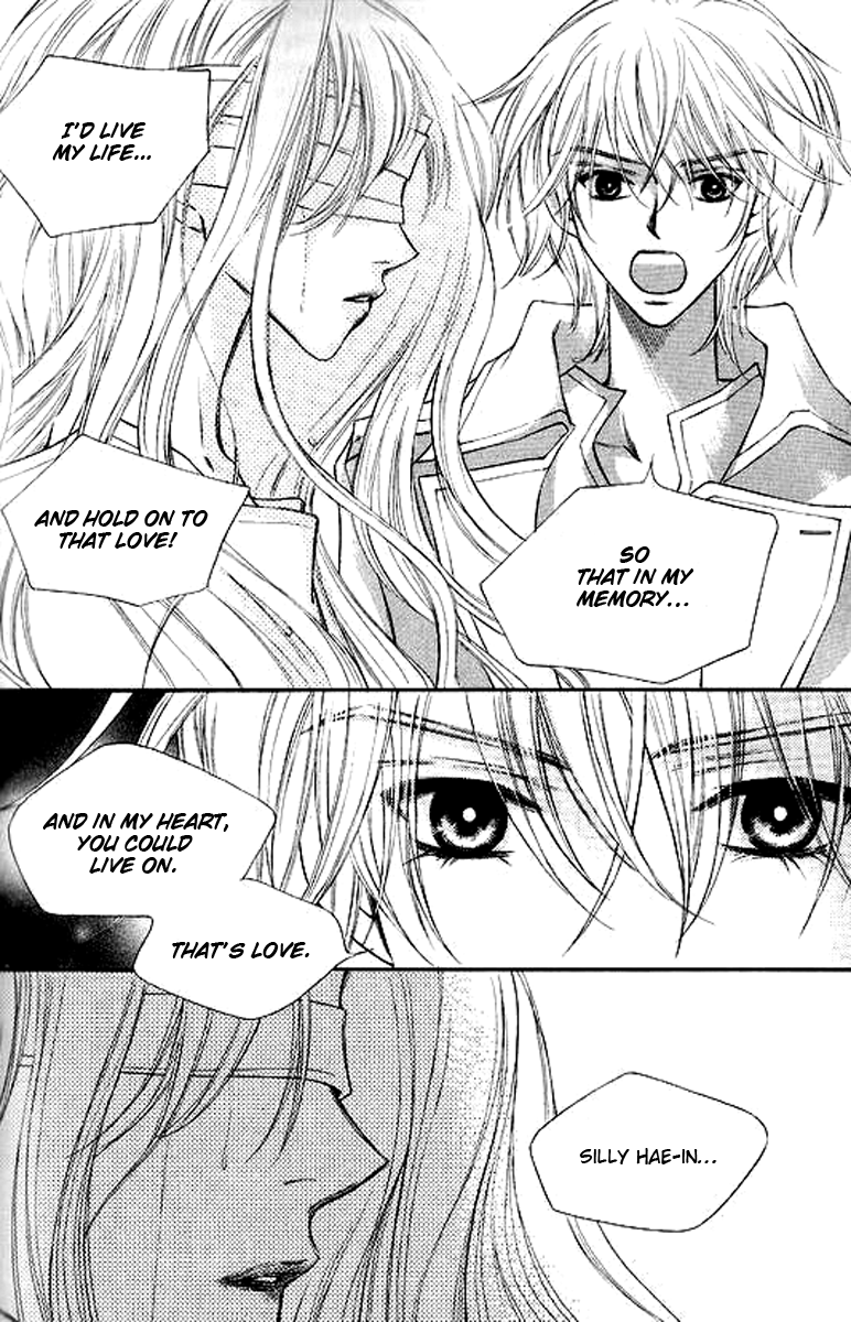 Sad Love Story Vol. 4 Ch. 1 第50页