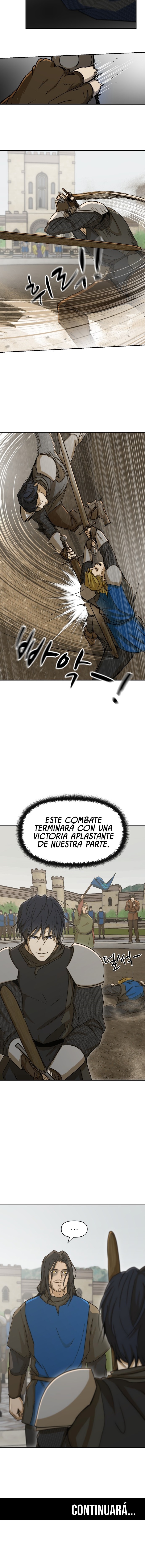 Happy Face: From Slave to Arena Legend Ch. 46 第17页