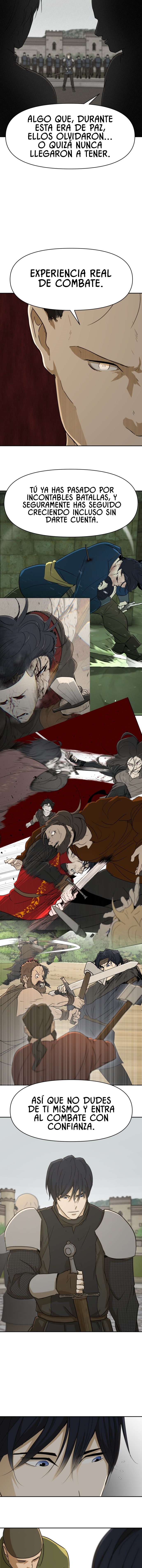 Happy Face: From Slave to Arena Legend Ch. 46 第8页