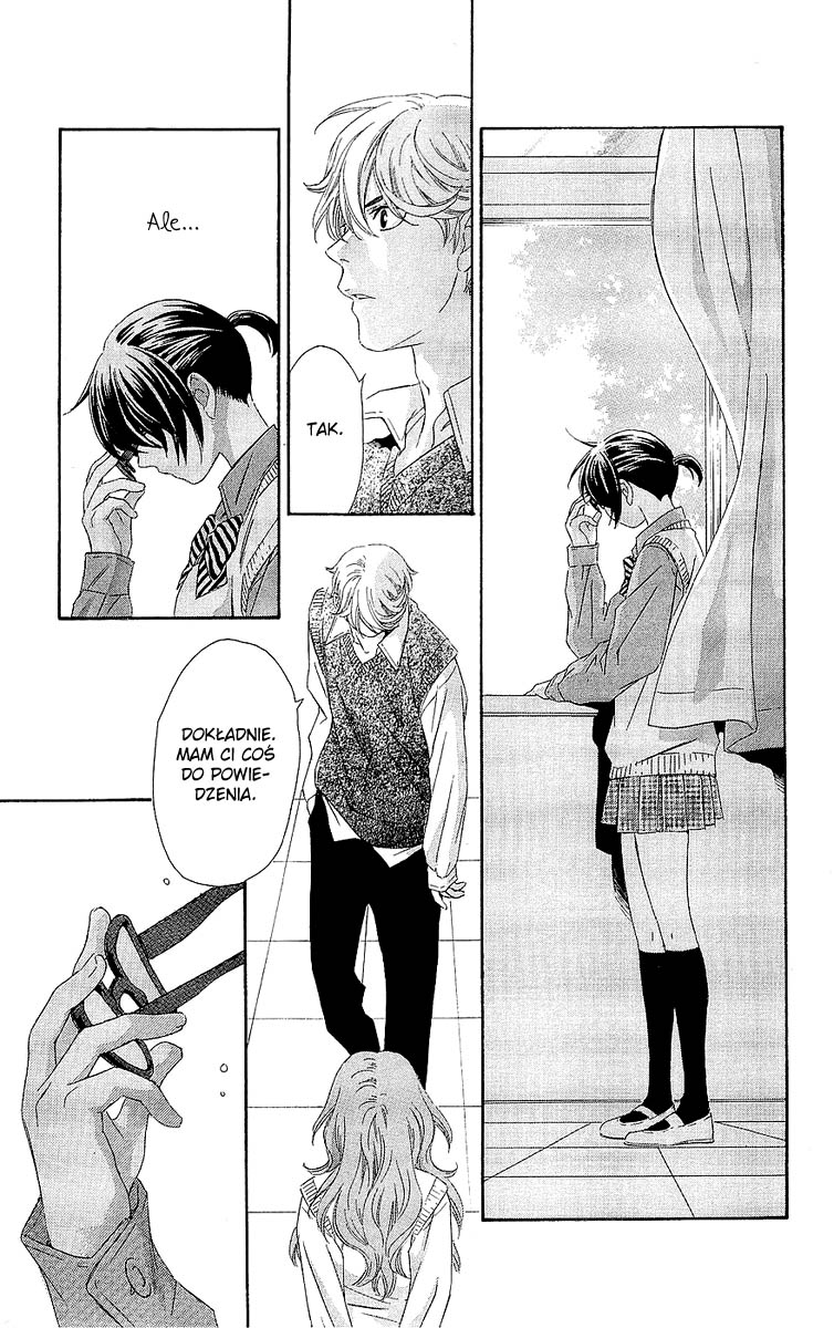 Hikitateyaku no Koi Vol. 1 Ch. 1 第38页