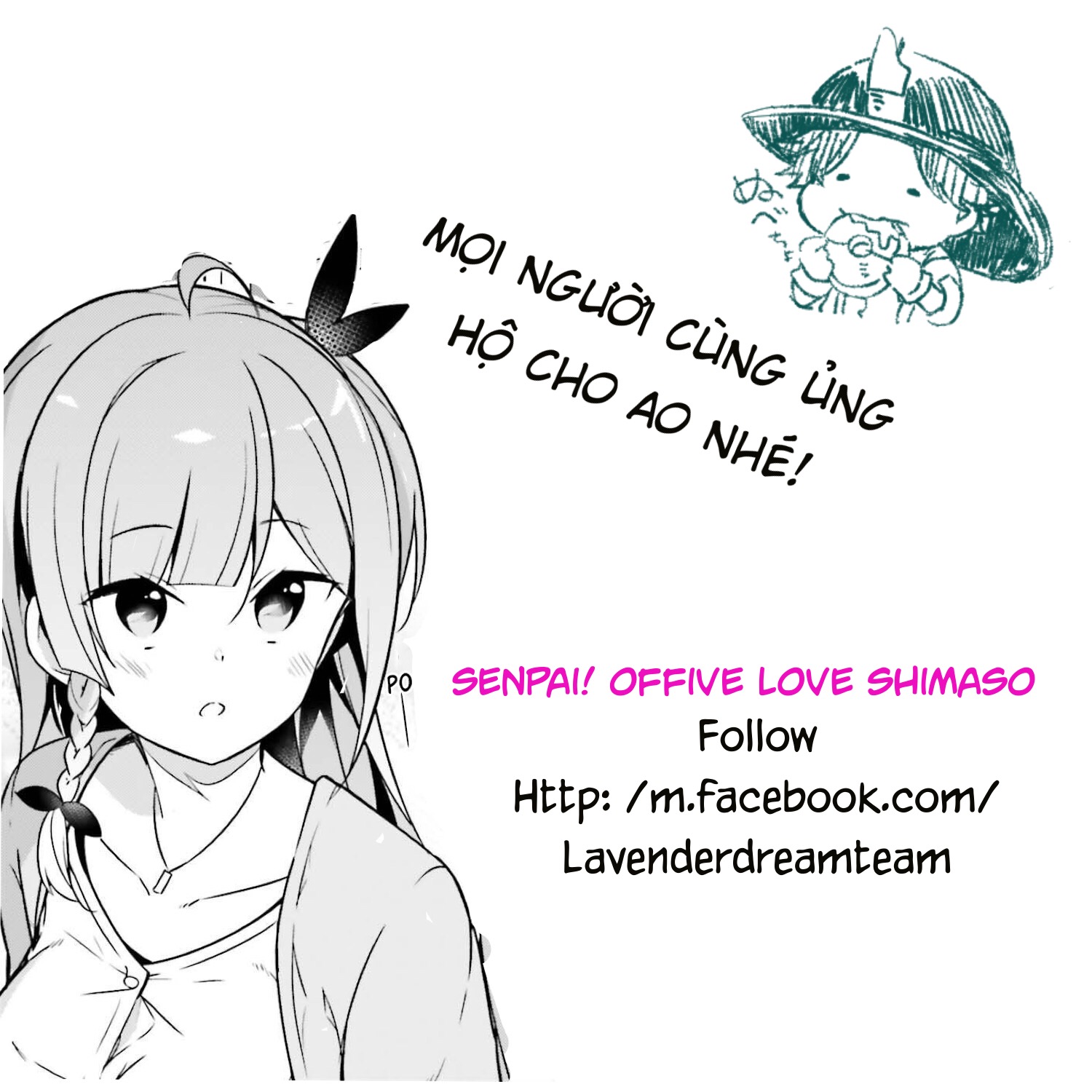 Senpai! Office Love Shimasho♪ Vol. 1 Ch. 2.1 第14页