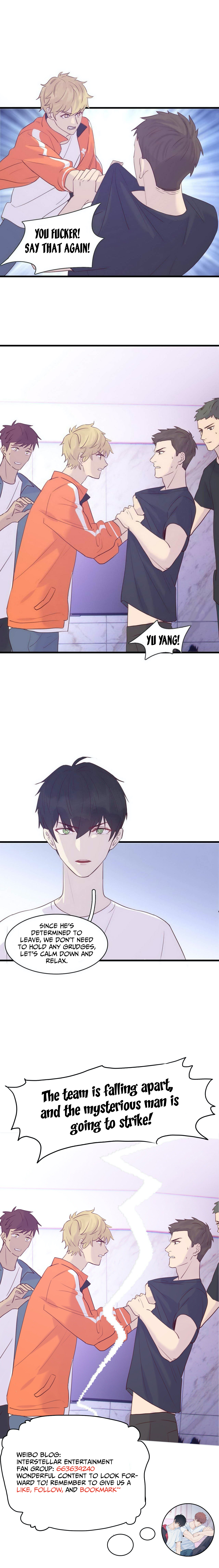 Sunken Fish 第6页