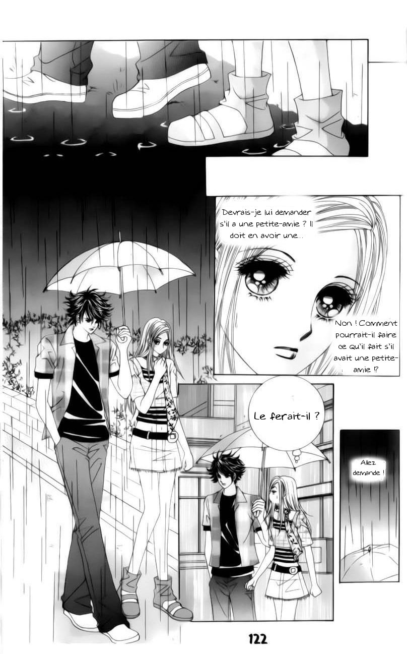The Guy Who Will Give a Kiss for ₩ 5000 Vol. 1 Ch. 3 第11页