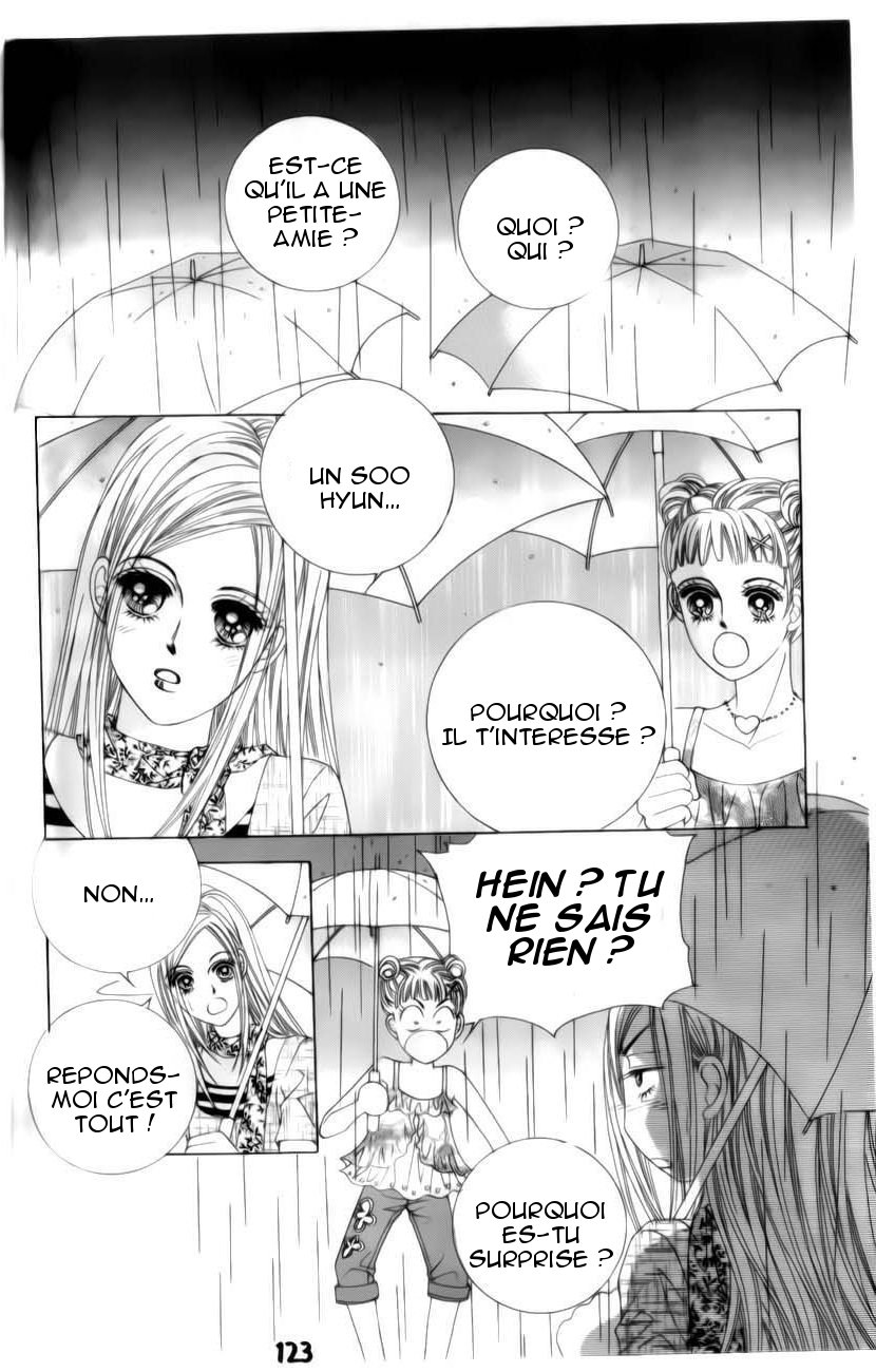 The Guy Who Will Give a Kiss for ₩ 5000 Vol. 1 Ch. 3 第12页