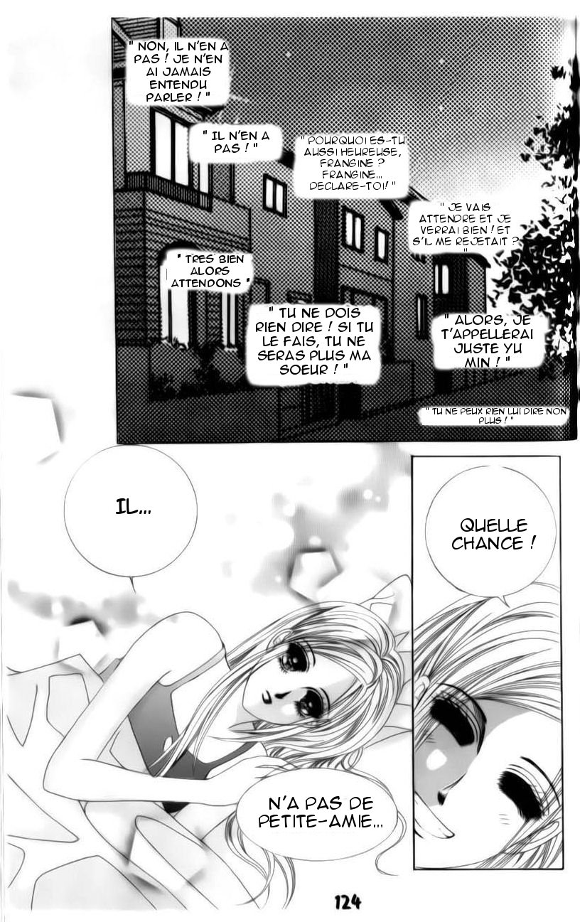 The Guy Who Will Give a Kiss for ₩ 5000 Vol. 1 Ch. 3 第13页