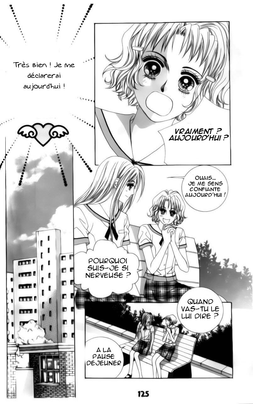 The Guy Who Will Give a Kiss for ₩ 5000 Vol. 1 Ch. 3 第14页