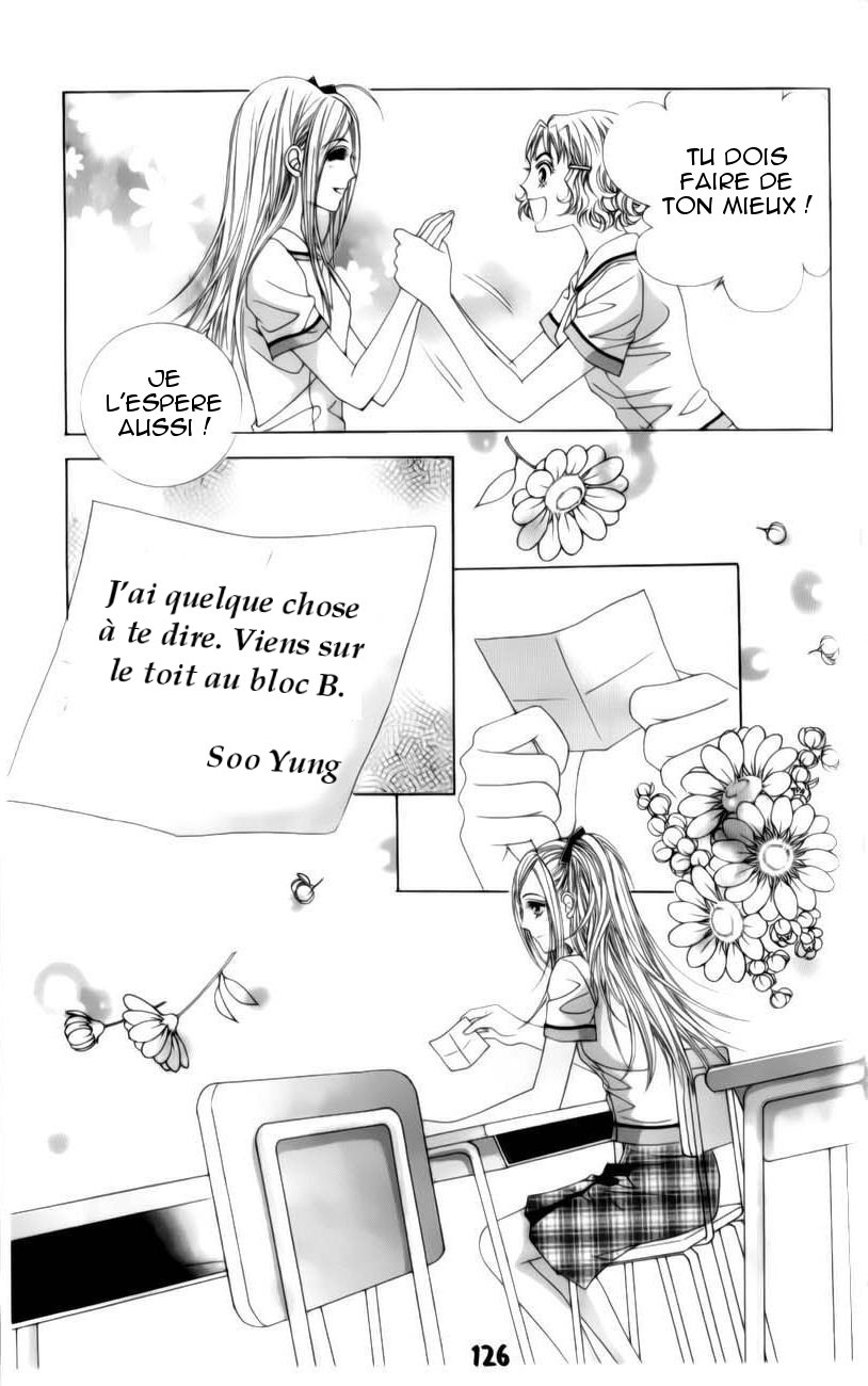 The Guy Who Will Give a Kiss for ₩ 5000 Vol. 1 Ch. 3 第15页