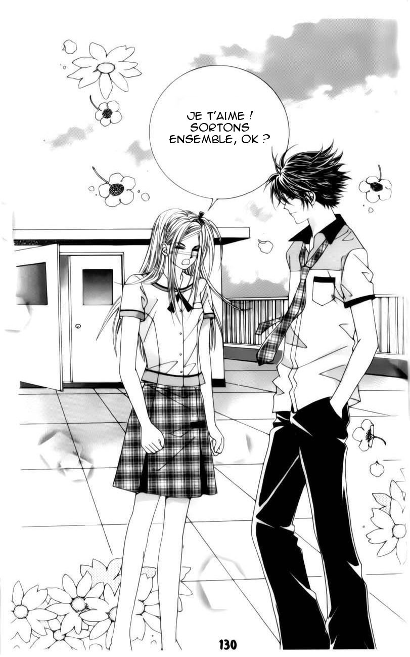 The Guy Who Will Give a Kiss for ₩ 5000 Vol. 1 Ch. 3 第19页