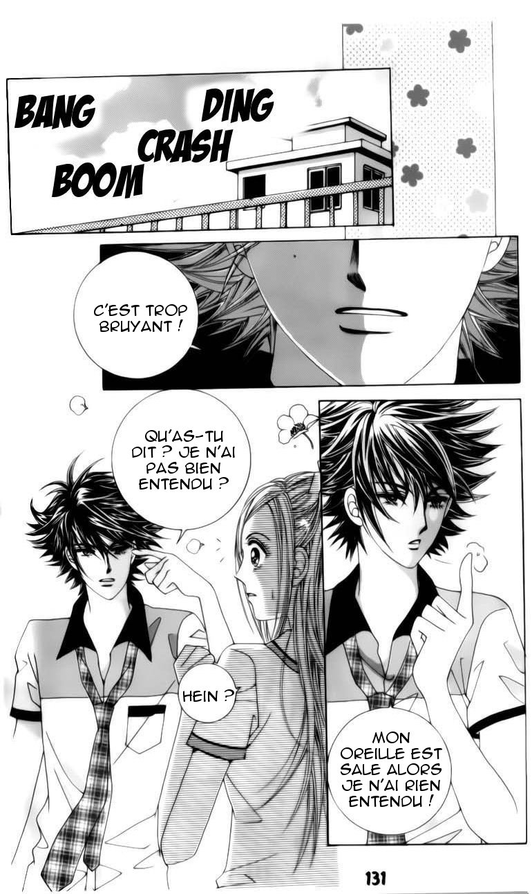 The Guy Who Will Give a Kiss for ₩ 5000 Vol. 1 Ch. 3 第20页