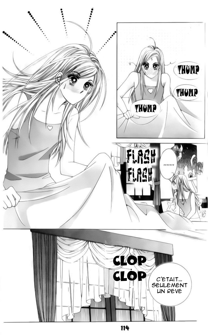 The Guy Who Will Give a Kiss for ₩ 5000 Vol. 1 Ch. 3 第3页