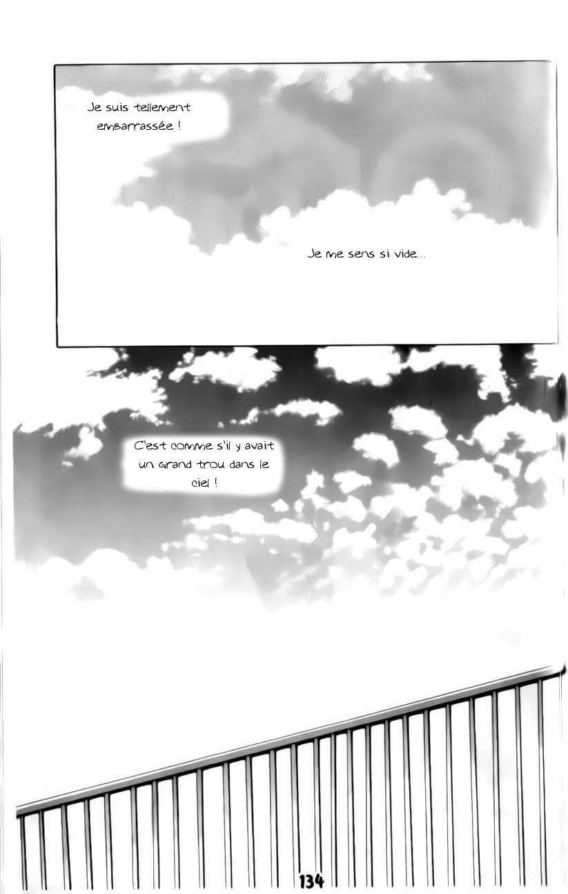 The Guy Who Will Give a Kiss for ₩ 5000 Vol. 1 Ch. 3 第23页