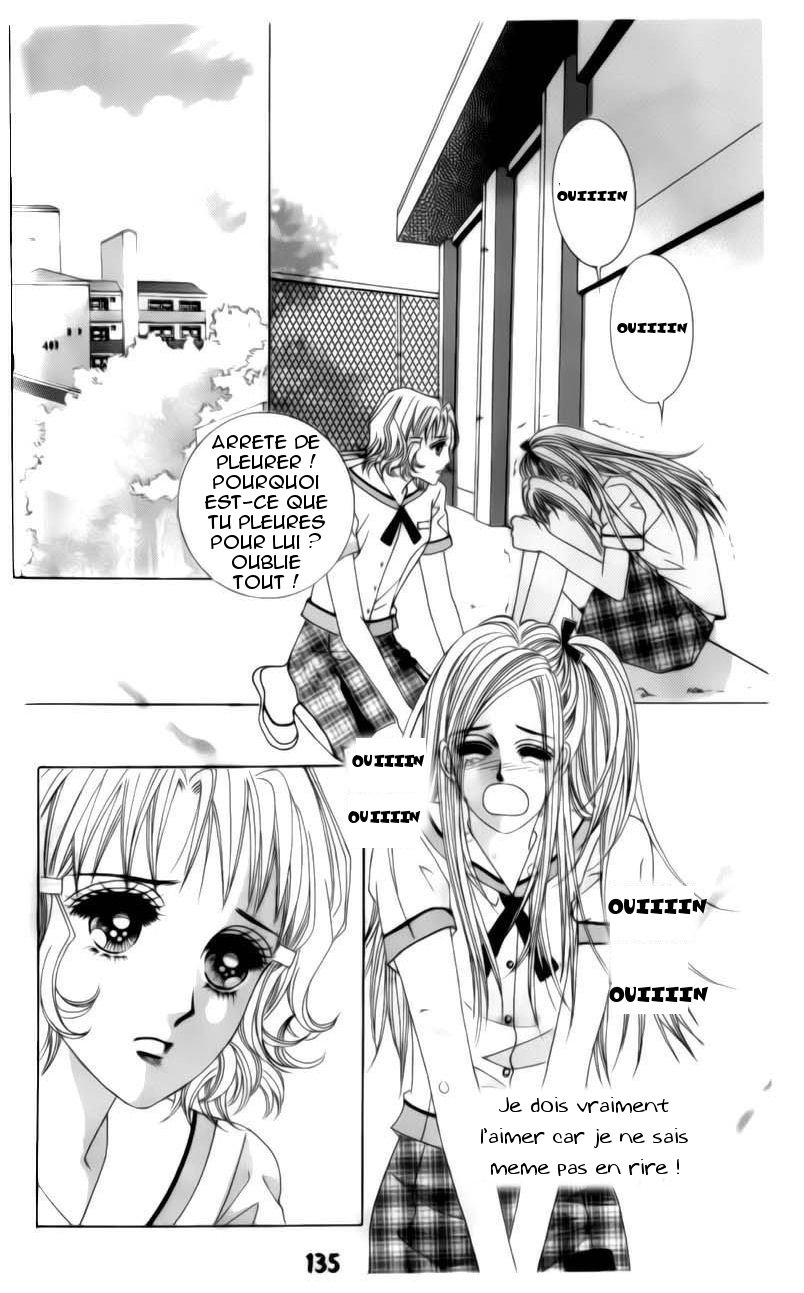 The Guy Who Will Give a Kiss for ₩ 5000 Vol. 1 Ch. 3 第24页
