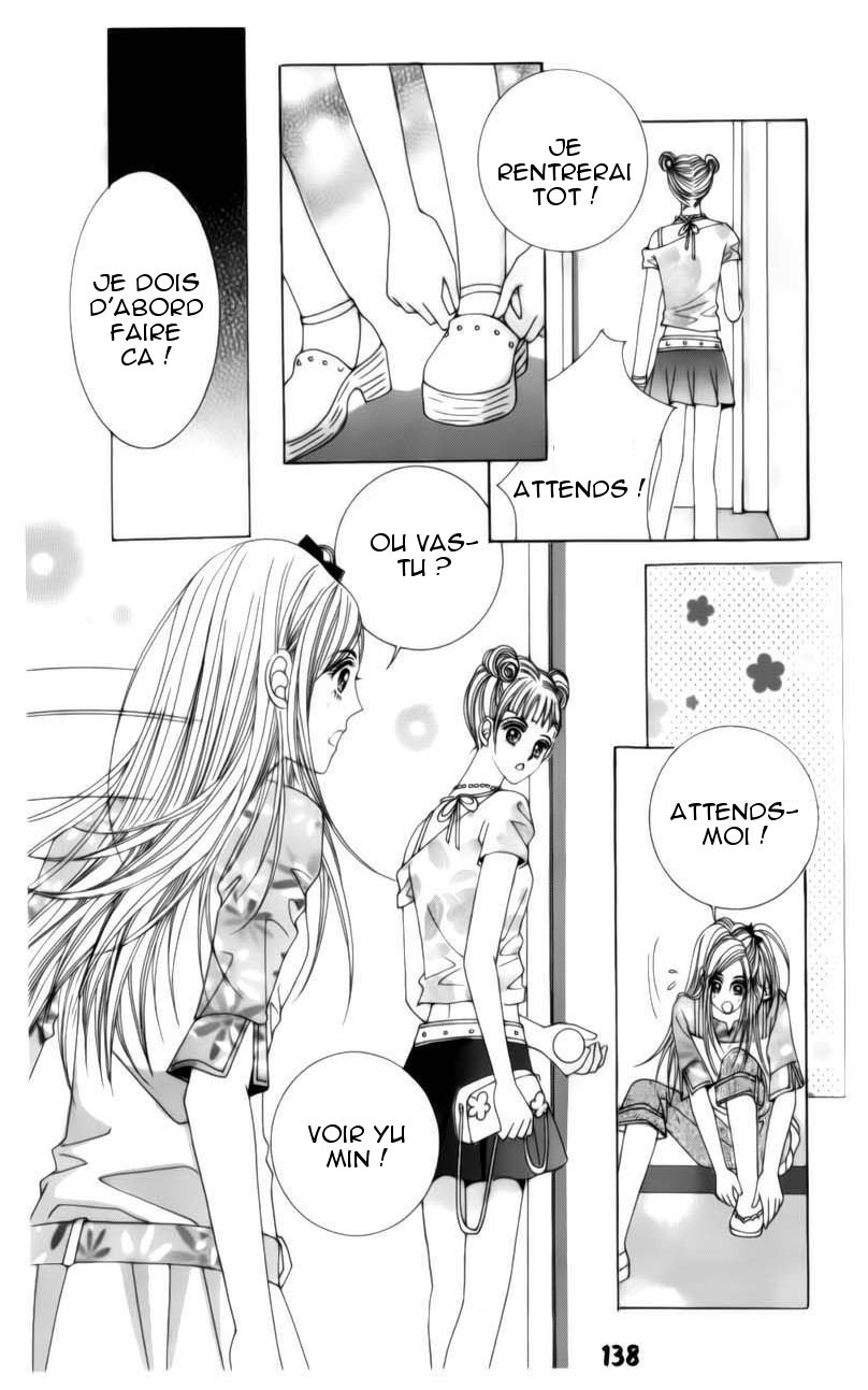The Guy Who Will Give a Kiss for ₩ 5000 Vol. 1 Ch. 3 第27页