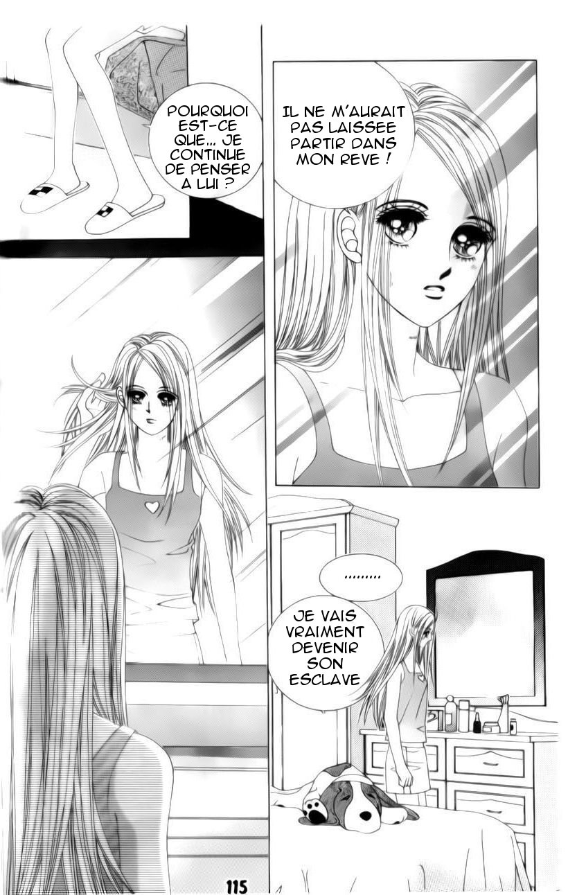 The Guy Who Will Give a Kiss for ₩ 5000 Vol. 1 Ch. 3 第4页