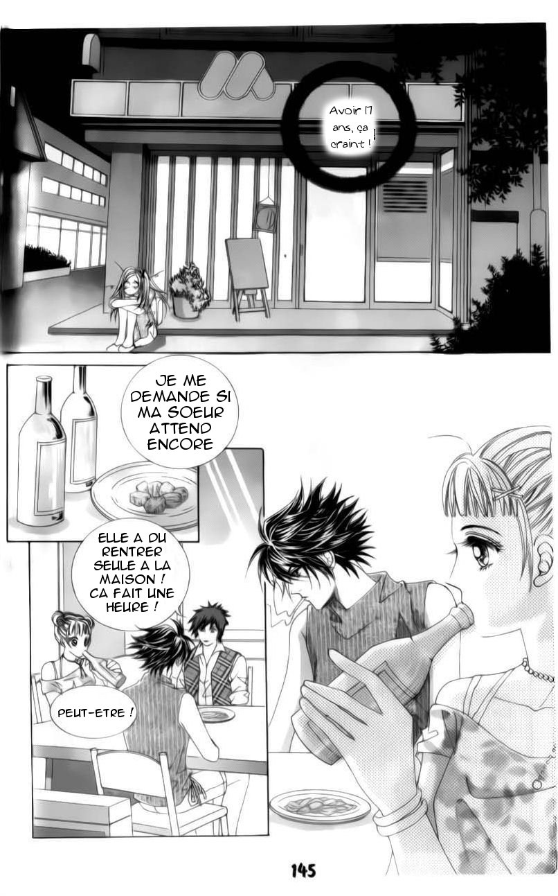 The Guy Who Will Give a Kiss for ₩ 5000 Vol. 1 Ch. 3 第34页