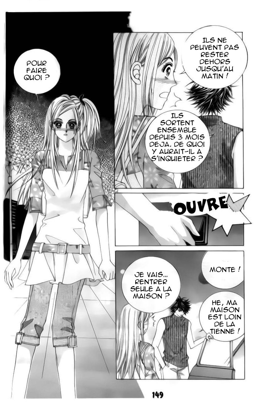 The Guy Who Will Give a Kiss for ₩ 5000 Vol. 1 Ch. 3 第38页
