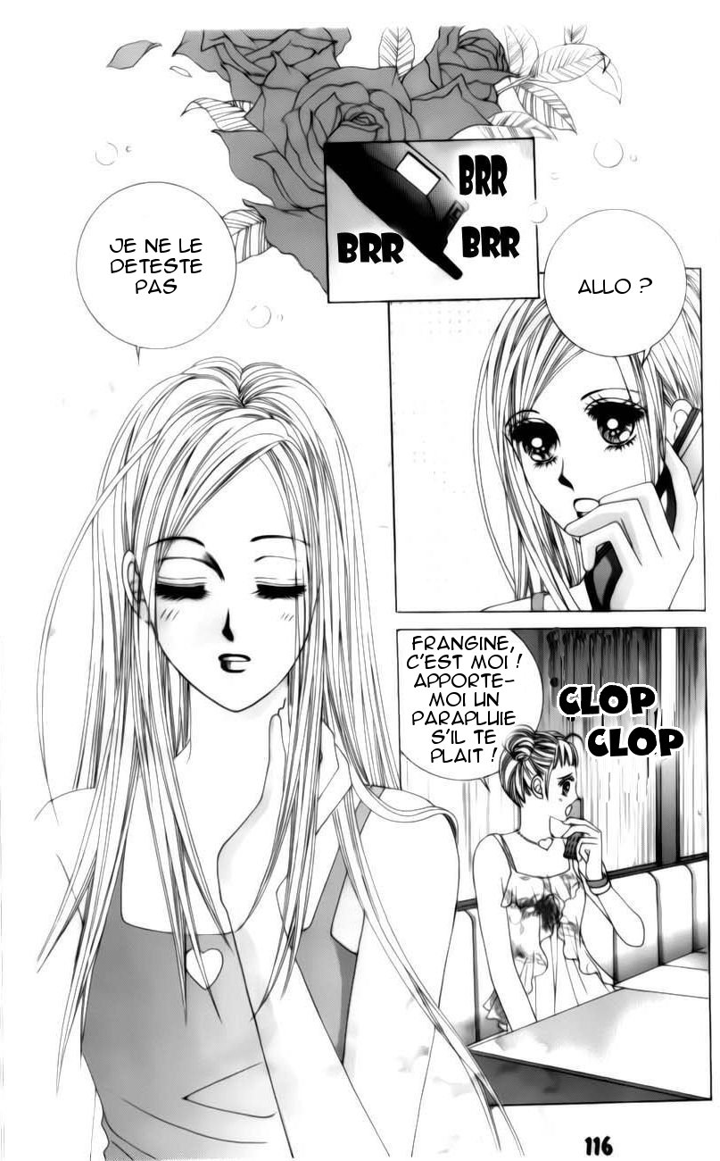 The Guy Who Will Give a Kiss for ₩ 5000 Vol. 1 Ch. 3 第5页