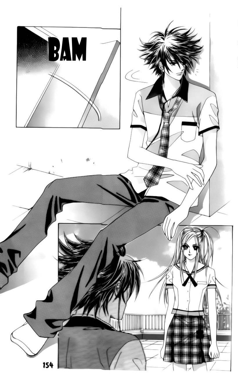 The Guy Who Will Give a Kiss for ₩ 5000 Vol. 1 Ch. 3 第43页