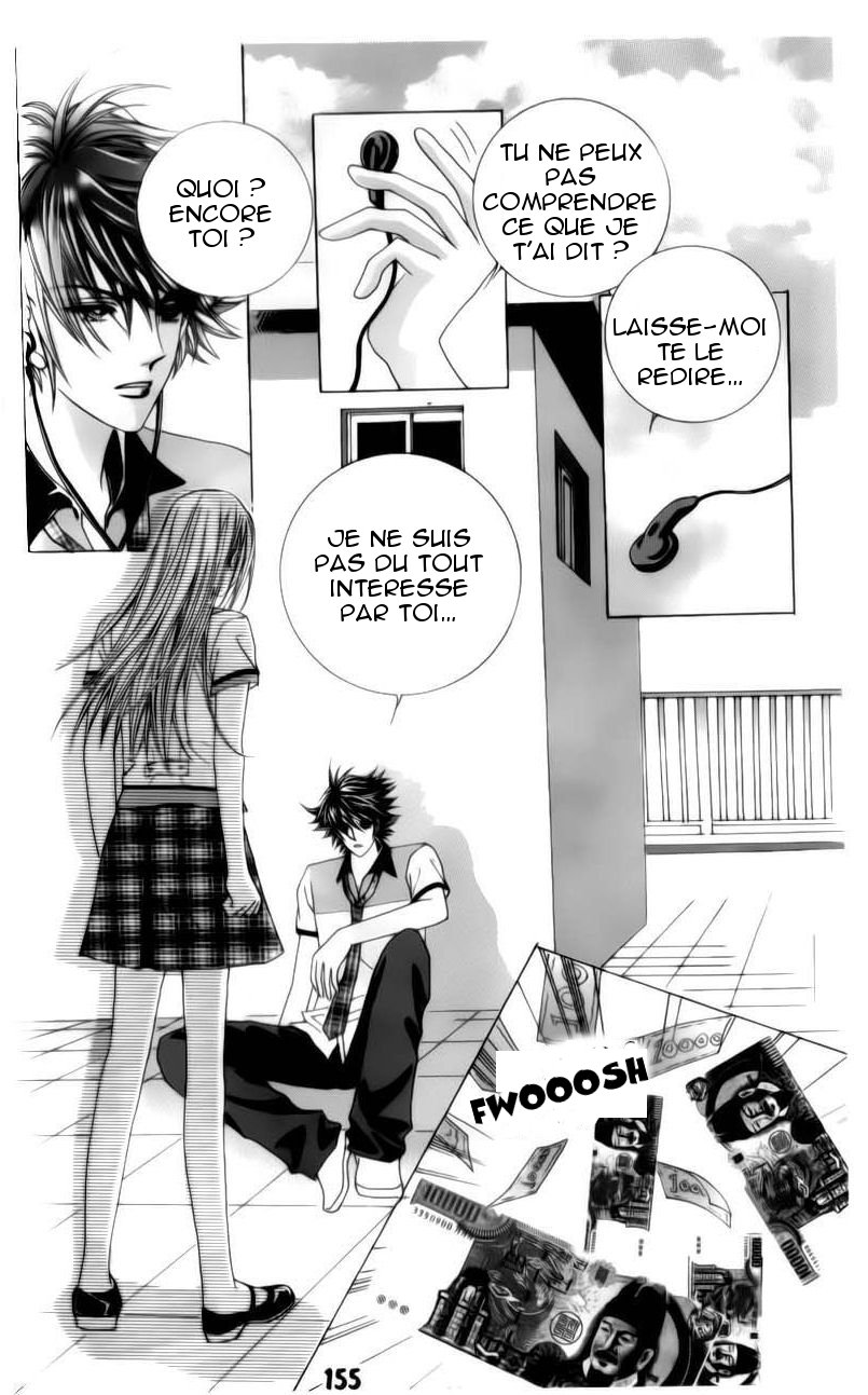 The Guy Who Will Give a Kiss for ₩ 5000 Vol. 1 Ch. 3 第44页