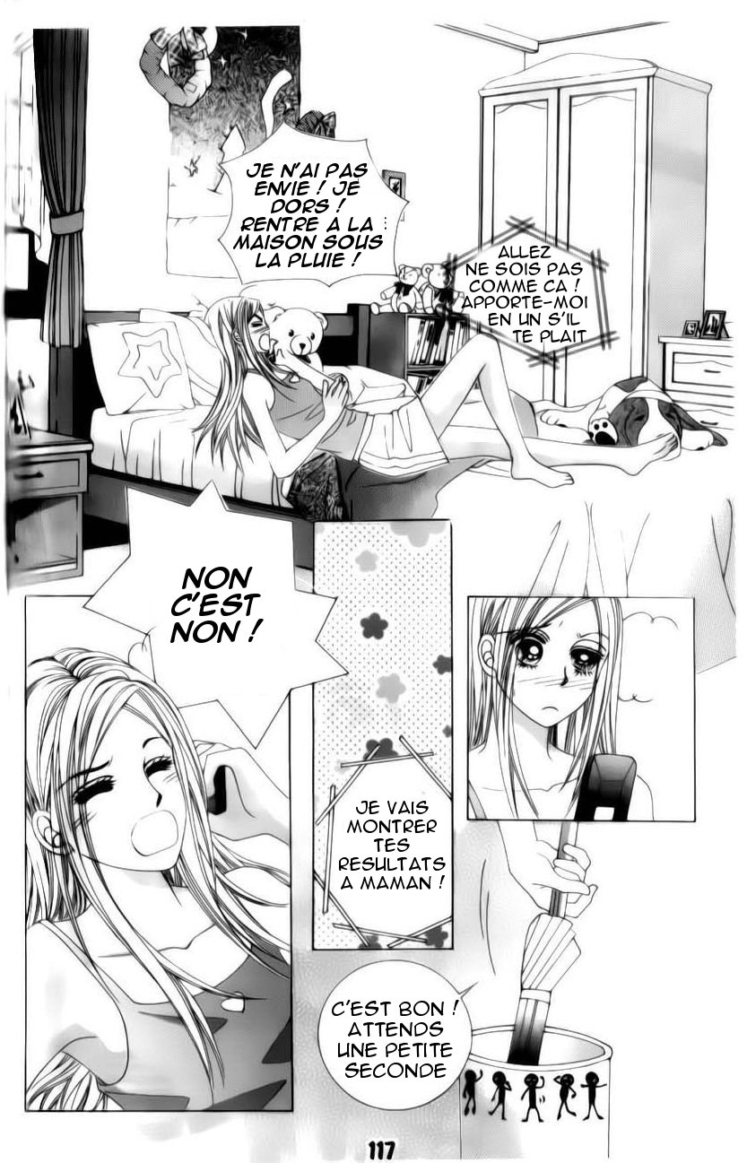The Guy Who Will Give a Kiss for ₩ 5000 Vol. 1 Ch. 3 第6页