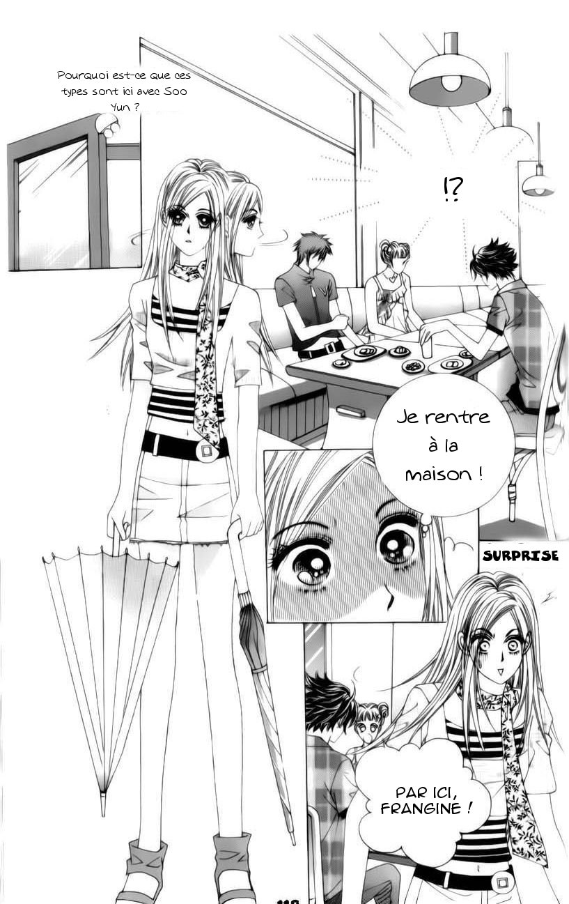 The Guy Who Will Give a Kiss for ₩ 5000 Vol. 1 Ch. 3 第7页