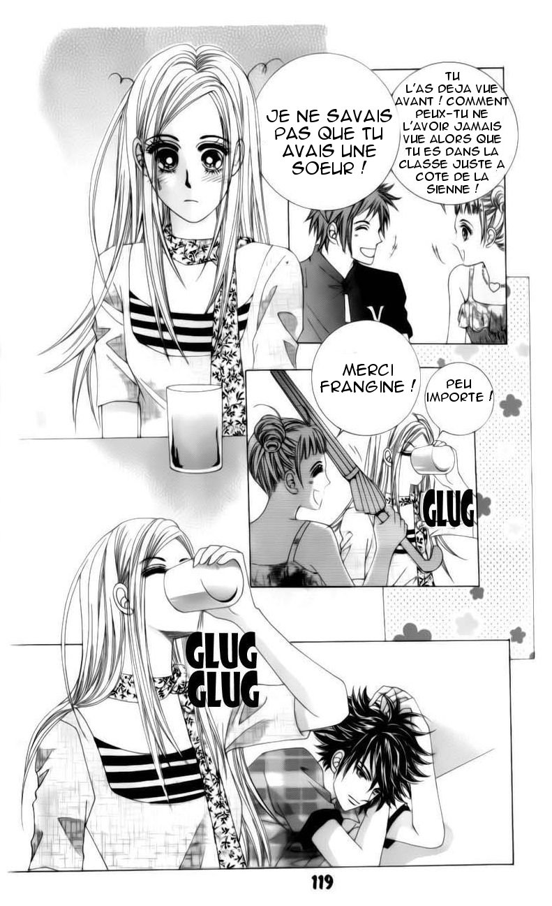 The Guy Who Will Give a Kiss for ₩ 5000 Vol. 1 Ch. 3 第8页