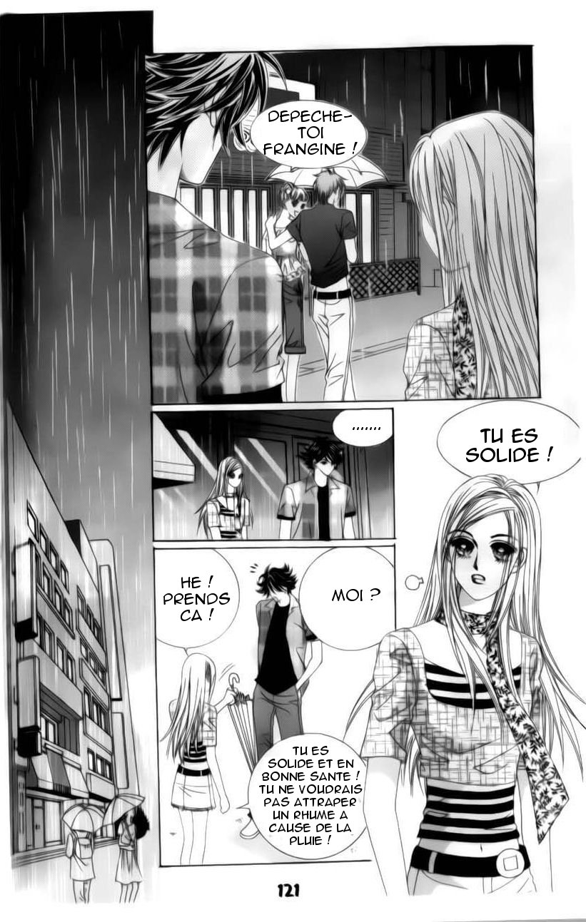 The Guy Who Will Give a Kiss for ₩ 5000 Vol. 1 Ch. 3 第10页
