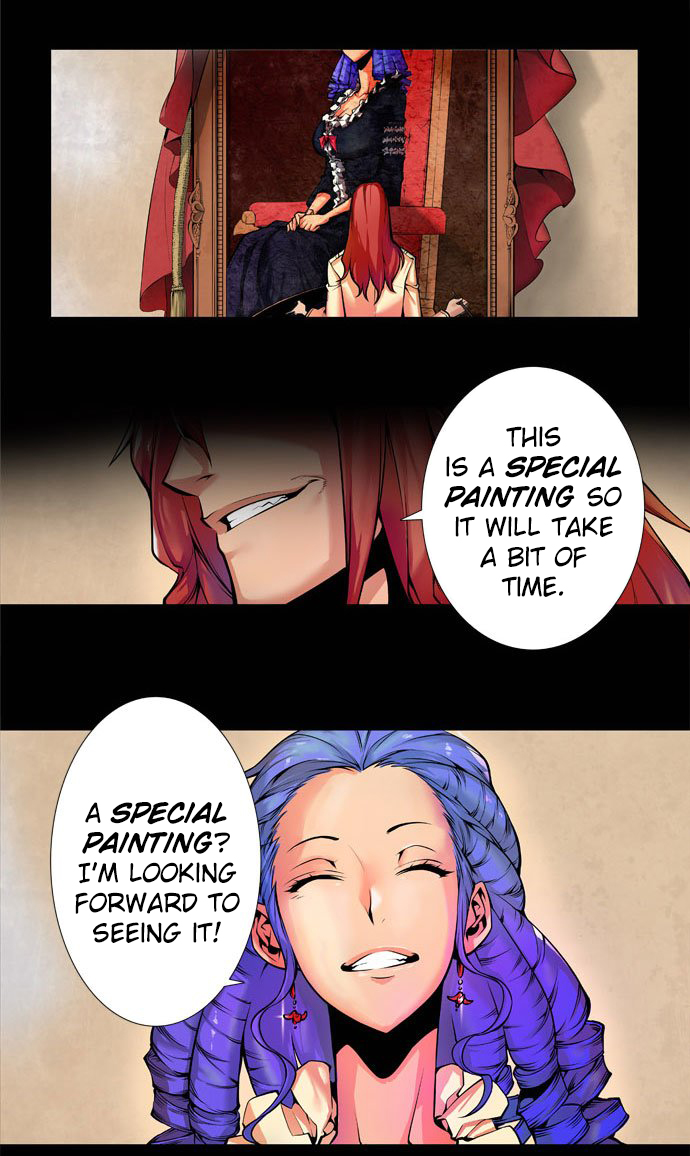 Beautiful Legends 第3页