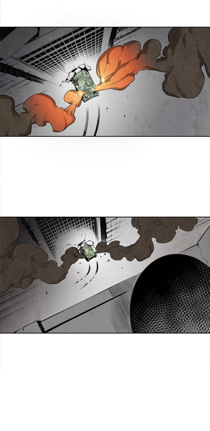 Beautiful Legends Oneshot 第24页