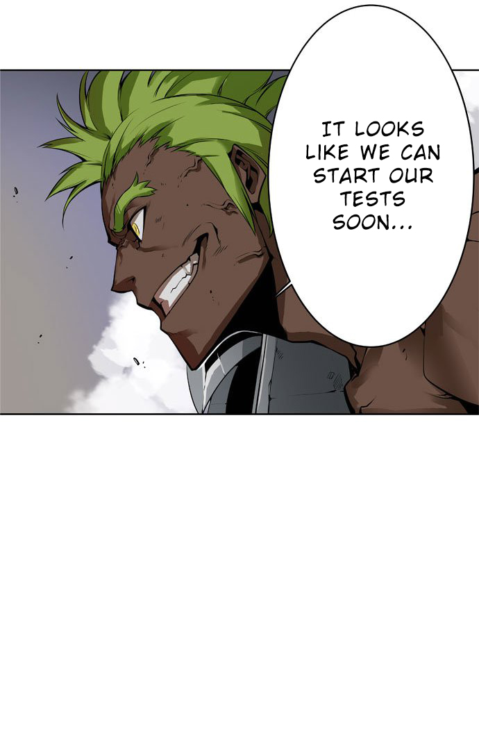 Beautiful Legends Oneshot 第39页