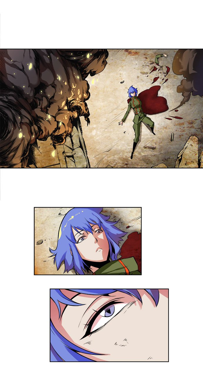 Beautiful Legends Oneshot 第42页