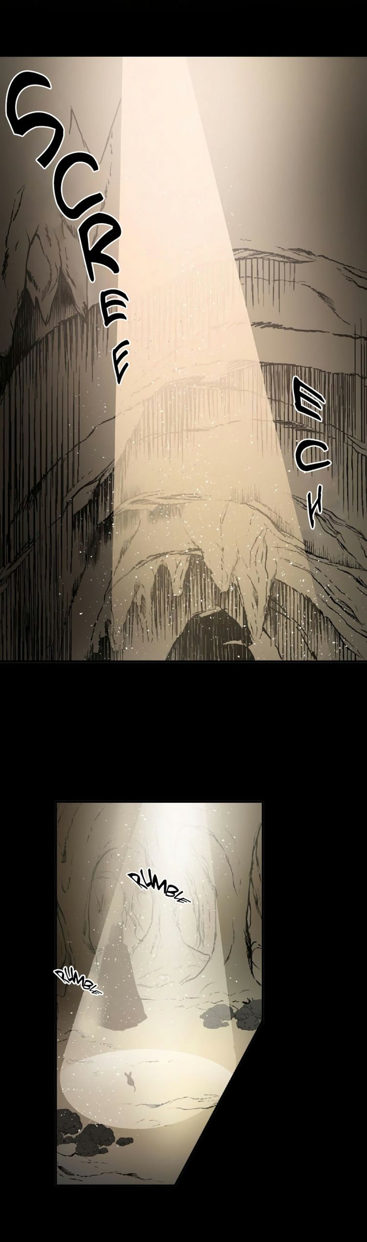 Love in the Underworld Ch. 0 第10页