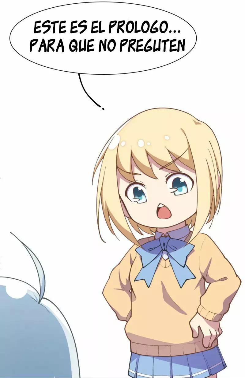 The Record of Unusual Creatures Ch. 1 第2页