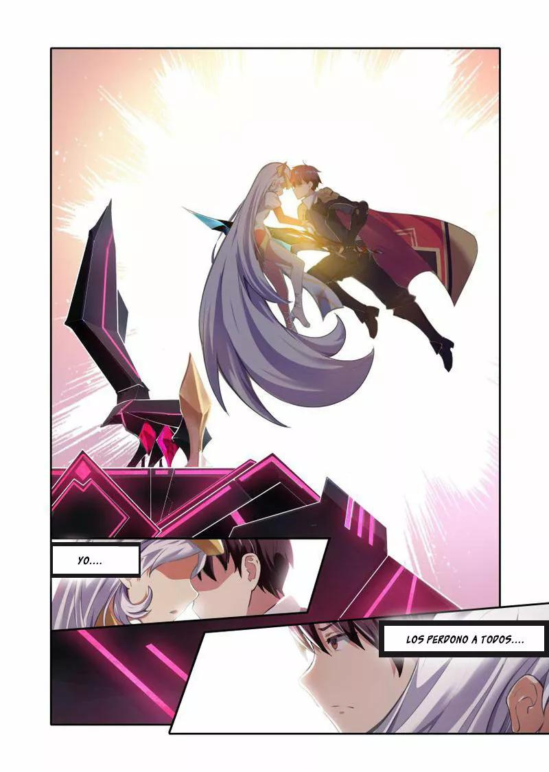 The Record of Unusual Creatures Ch. 1 第14页